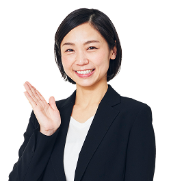 案内スタッフ