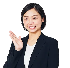 案内スタッフ