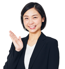 案内スタッフ