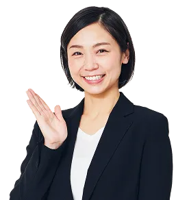 案内スタッフ