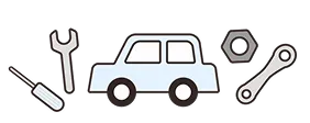 整備・車検取得