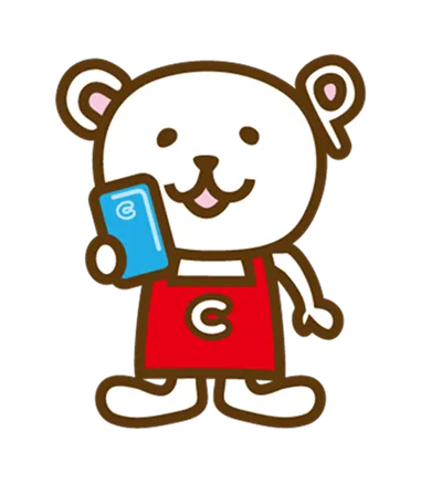 キャラクター