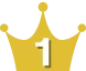 1位