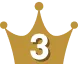 3位