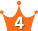 4位