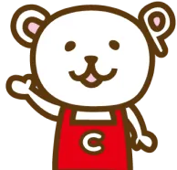 トドックキャラクター