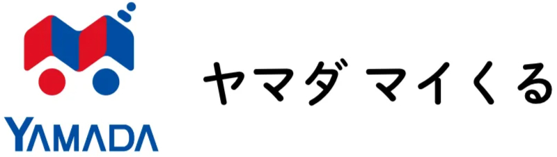 ヤマダマイくる